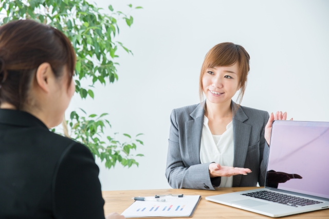婚活ご入会案内