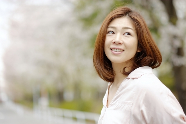 婚活お見合い