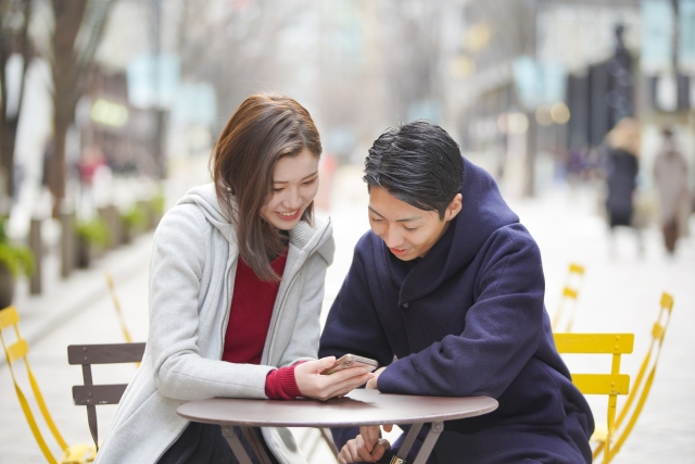婚活指南イメージ