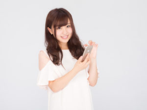 神戸婚活!20代の素敵な女性のご入会♪